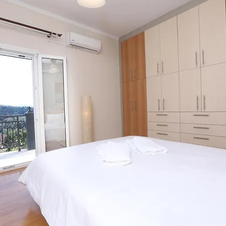 Nuvola Apartament Antipernoi