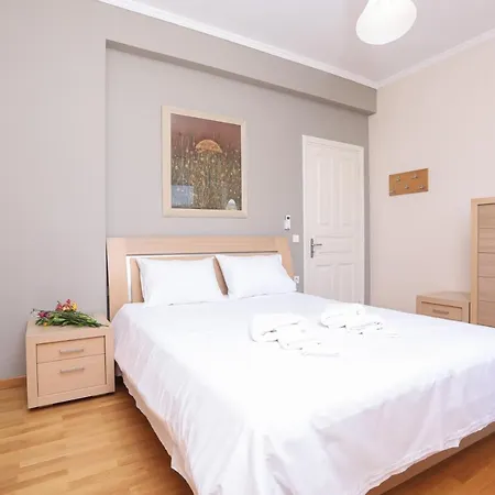 Nuvola Apartament