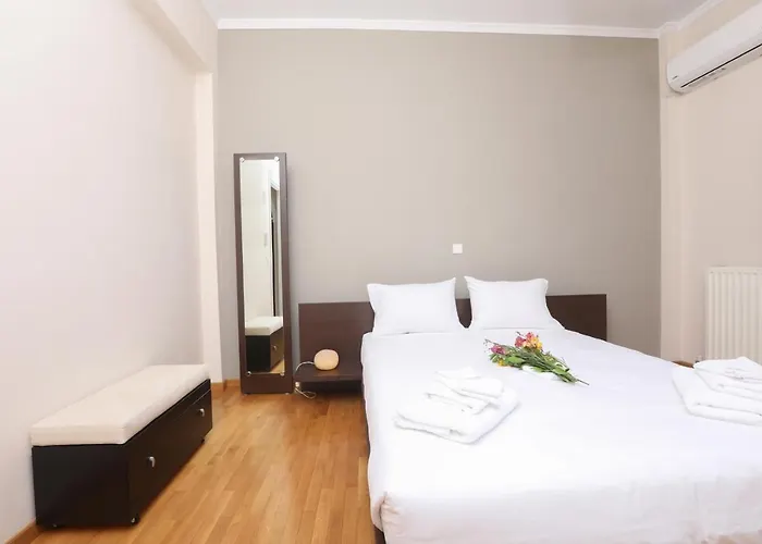 Apartment Nuvola *