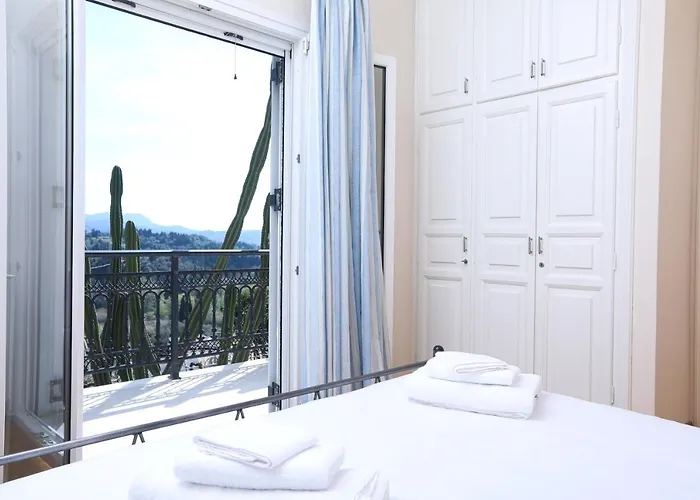 Apartment Nuvola