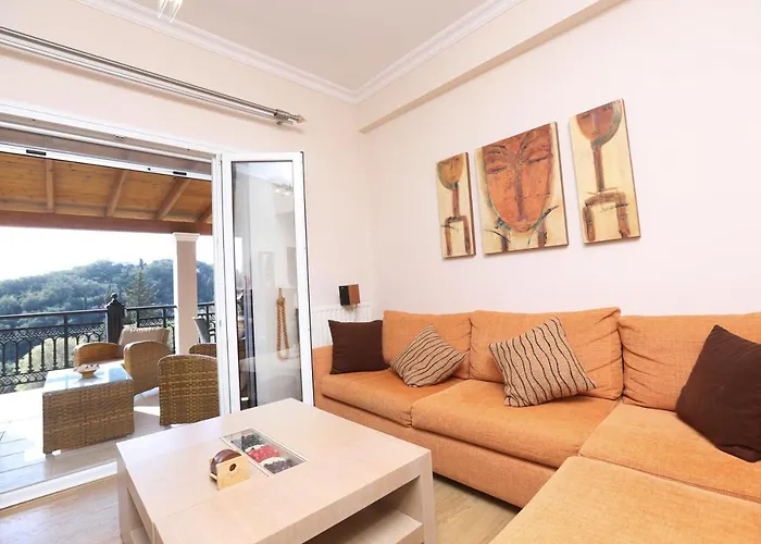 Apartment Nuvola