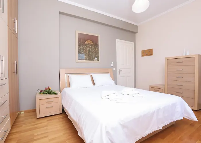 Nuvola Apartment