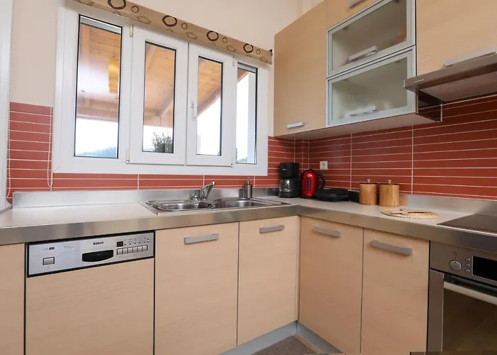 Apartment Nuvola *
