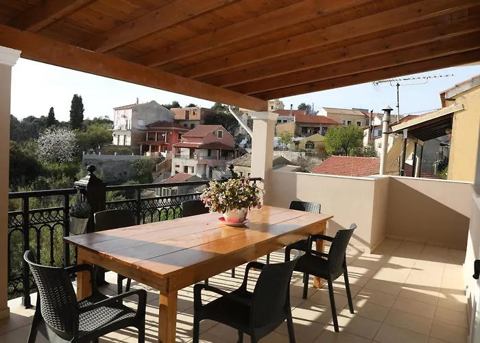 Apartment Nuvola *