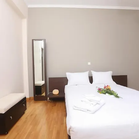 Apartment Nuvola *