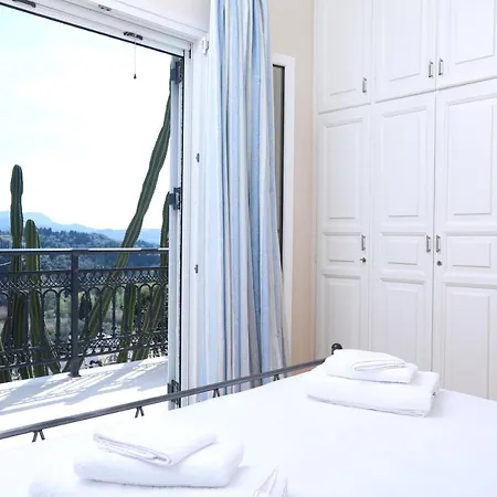 Apartment Nuvola