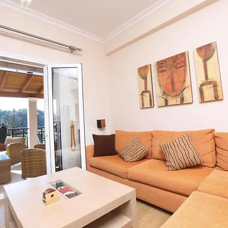 Apartment Nuvola