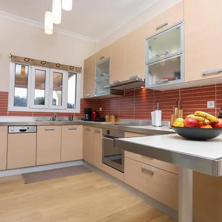 Apartment Nuvola *