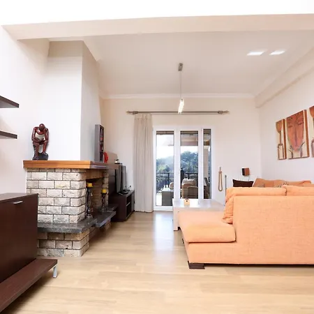 Apartment Nuvola