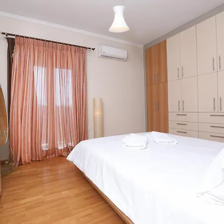 Nuvola Apartment