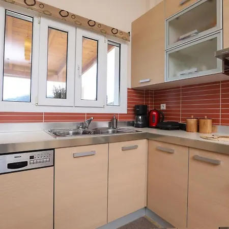 Apartment Nuvola *