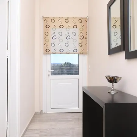 Nuvola Apartment Antipernoi