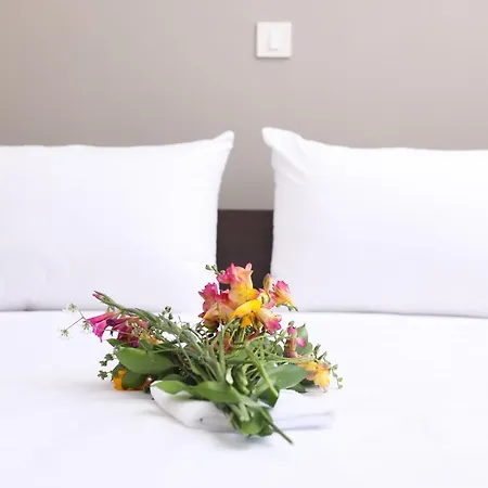Apartment Nuvola *