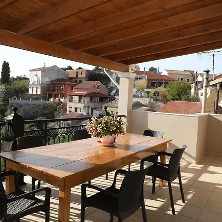 Apartment Nuvola *