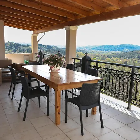 Nuvola Apartment