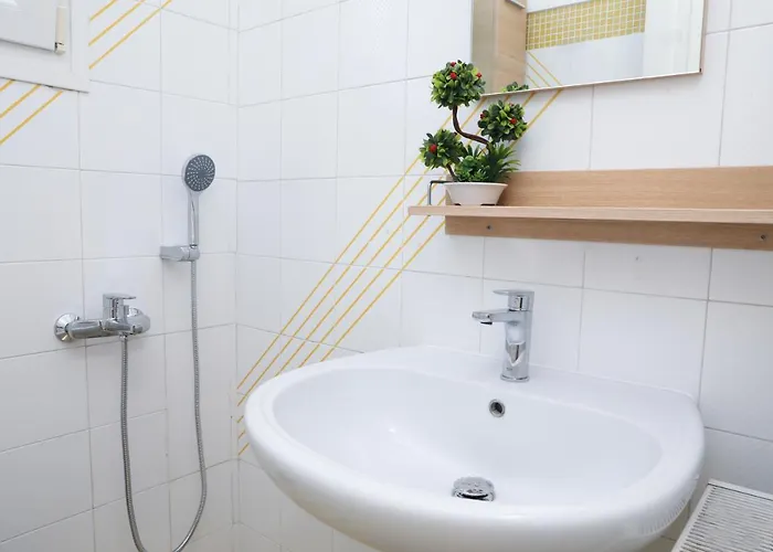 Apartament Nuvola Antipernoi