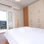 Nuvola 아파트 Antipernoi