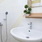 아파트 Nuvola Antipernoi