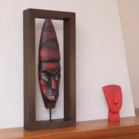 Nuvola Apartamento *