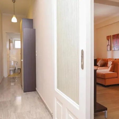 Apartamento Nuvola *