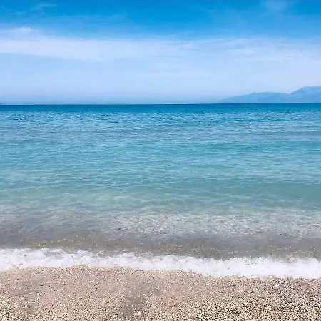 Apartamento Nuvola Antipernoi