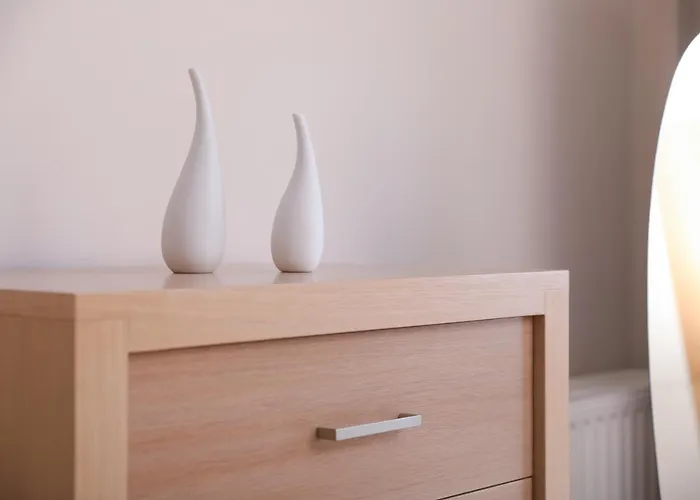 Nuvola Lejlighed
